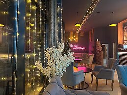 Antika Hotel