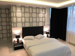 Antika Hotel