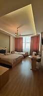 Antika Hotel