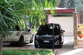 B&B Le foglie d'ulivo