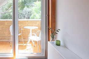 B&B Le foglie d'ulivo