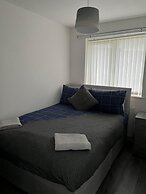 Liverpool Hideaway - Modern 3-bed House
