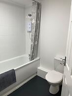 Liverpool Hideaway - Modern 3-bed House