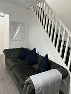 Liverpool Hideaway - Modern 3-bed House