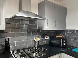 Liverpool Hideaway - Modern 3-bed House