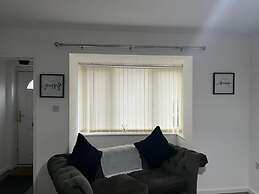 Liverpool Hideaway - Modern 3-bed House