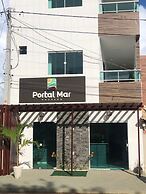 Pousada Portal Mar