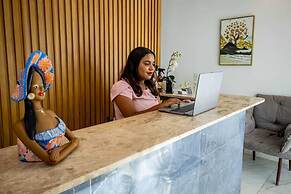 Pousada Portal Mar