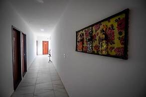 Pousada Portal Mar