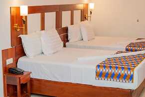 HOTEL BKBG BENIN
