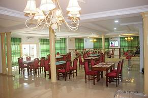HOTEL BKBG BENIN