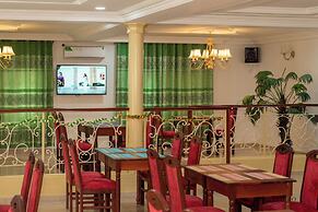 HOTEL BKBG BENIN