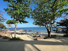 One Manchester Place Exec. 1BR