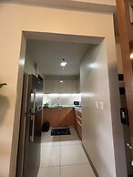 One Manchester Place Exec. 1BR