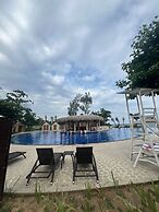 One Manchester Place Exec. 1BR