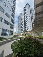 One Manchester Place Exec. 1BR