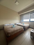 One Manchester Place Exec. 1BR