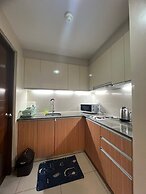 One Manchester Place Exec. 1BR