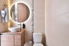 w Stunning Loft w Modern Deco in Bogota