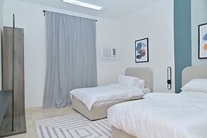 Modern Apartments w Central Location - Ather