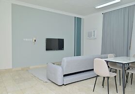 Modern Apartments w Central Location - Ather