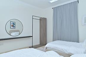 Modern Apartments w Central Location - Ather