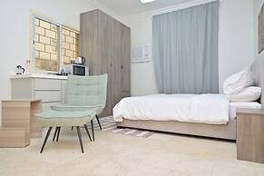 Modern Apartments w Central Location - Ather