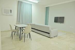 Modern Apartments w Central Location - Ather