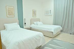 Modern Apartments w Central Location - Ather