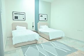 Modern Apartments w Central Location - Ather