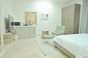 Modern Apartments w Central Location - Ather