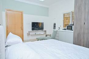 Modern Apartments w Central Location - Ather