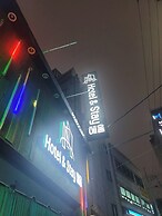 Hotel&Stay Heyyum - Juan