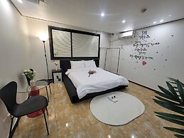 Hotel&Stay Heyyum - Juan