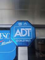 Hotel&Stay Heyyum - Juan