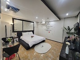 Hotel&Stay Heyyum - Juan