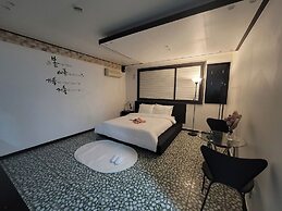 Hotel&Stay Heyyum - Juan