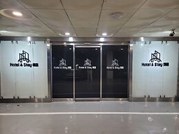 Hotel&Stay Heyyum - Juan