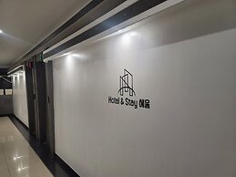 Hotel&Stay Heyyum - Juan