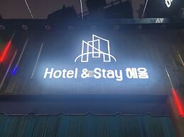 Hotel&Stay Heyyum - Juan