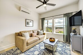 7 Mi to Dtwn Dripping Springs: Home w/ Views!