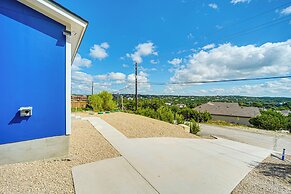 7 Mi to Dtwn Dripping Springs: Home w/ Views!