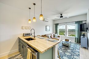 7 Mi to Dtwn Dripping Springs: Home w/ Views!