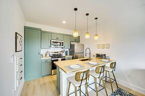 7 Mi to Dtwn Dripping Springs: Home w/ Views!