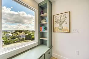 7 Mi to Dtwn Dripping Springs: Home w/ Views!