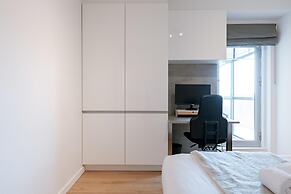 Cozy Apartment Close to the Beach