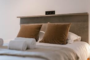 Cozy Apartment Close to the Beach