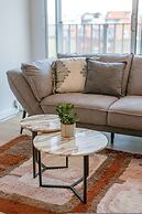 Cozy Apartment Close to the Beach