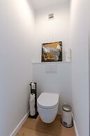 Cozy Apartment Close to the Beach