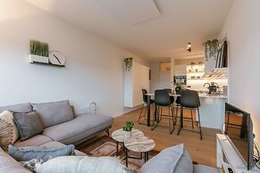 Cozy Apartment Close to the Beach